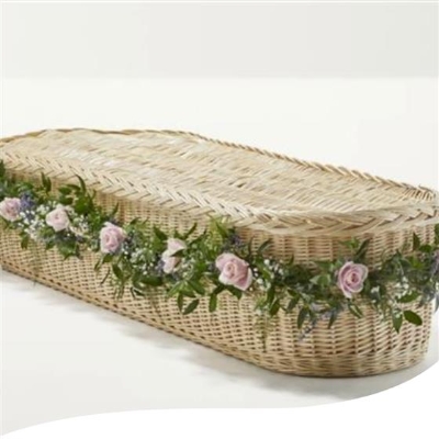 Cottage Garden Garland