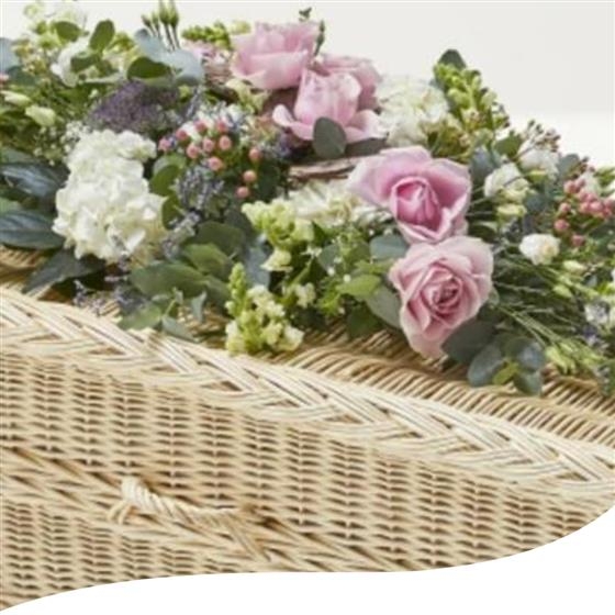 Cottage Garden Spray