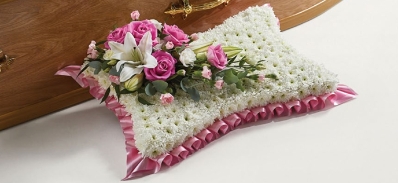 Luxurious Pillow