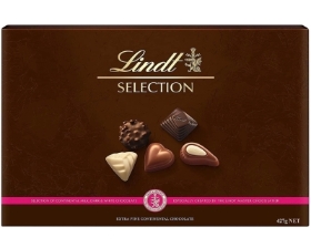 Lindt Selection