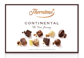 Thorntons Continental