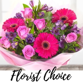 Florist Choice Bouquet