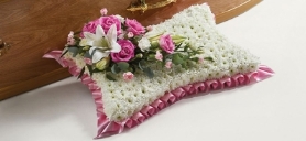 Luxurious Pillow