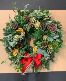 Traditional Wreath